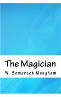 The Magician