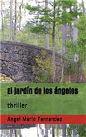 Jardín de Los Ángeles