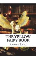 The Yellow Fairy Book