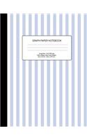 Graph Paper Notebook