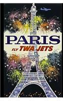 Vintage Travel Journal