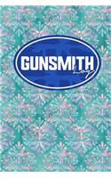 Gunsmith Log: (38 Gunsmith Log)
