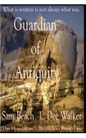 Guardian of Antiquity