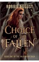 Choice of the Fallen