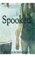 Spooked.