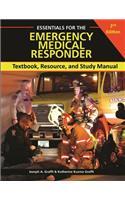 ESSENTIALS FOR THE EMERGENCY MEDICAL RESPONDER, 2nd Edition