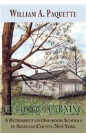 Fields of Learning