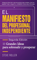 El Manifiesto del Profesional Independiente - Segunda edición