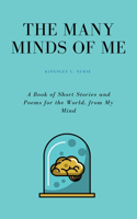 The Many Minds of Me