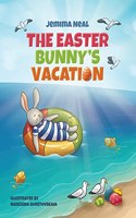 Easter Bunny's Vacation