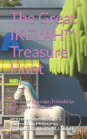 Great IKEYAH(TM) Treasure Hunt