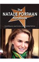 The Natalie Portman Handbook - Everything You Need to Know about Natalie Portman