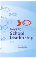 Keys to School Leadership