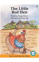 Little Red Hen