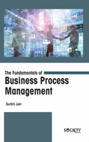 Fundamentals of Business Process Management