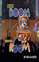 Baby Boom Is in the Room