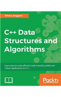 C++ Data Structures and Algorithms