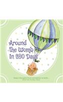 Around the Womb in 280 Days: Congratulations you are pregnant! What is your unborn baby thinking, saying and feeling? A baby's perspective from conception to birth & beyond.(1 Baby Listener)