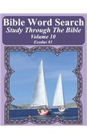 Bible Word Search Study Through The Bible