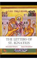 The Letters of St. Ignatius
