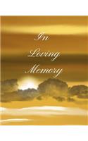 In Loving Memory