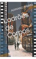 Ladrões de Corpos