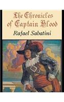 The Chronicles of Captain Blood (Annotated)