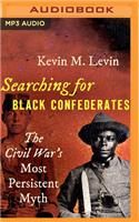 Searching for Black Confederates