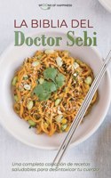 La Biblia del Doctor Sebi