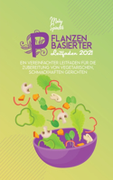 Pflanzenbasierter Leitfaden 2021