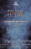 Wood Pellet Smoker and Grill Cookbook