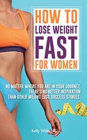 How To Lose Weight Fast For Women