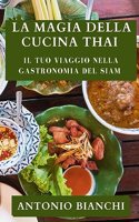Magia della Cucina Thai