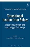 Transitional Justice from Below