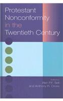 Protestant Nonconformity in the Twentieth Century