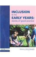 Inclusive Pedagogy in the Early Years