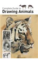 Complete Guide to Drawing Animals