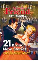 People's Friend Annual