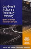 Cost-Benefit Analysis and Evolutionary Computing