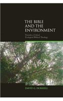 The Bible and the Environment