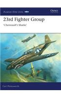 23rd Fighter Group