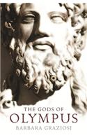 The Gods of Olympus: A History