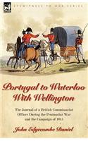 Portugal to Waterloo With Wellington