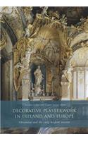 Decorative Plasterwork in Ireland and Europe
