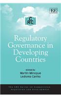 Regulatory Governance in Developing Countries