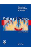 Vertigo and Dizziness