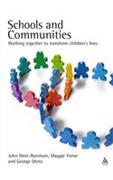 Schools and Communities