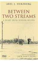 Between Two Streams: A Diary from Bergen-Belsen