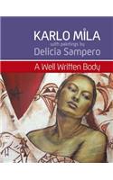 A Well Written Body