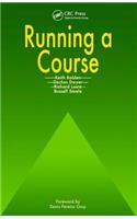 Running a Course
